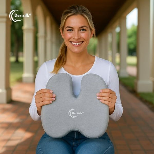 Pernă ergonomică Postura™