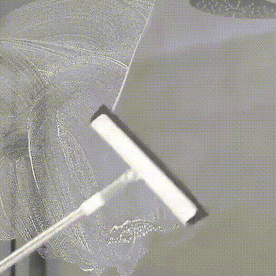 Mătură care se curăță singură 4:1 EASYCLEAN