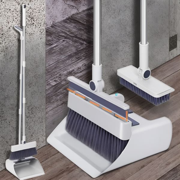 Mătură care se curăță singură 4:1 EASYCLEAN