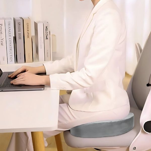 Pernă ergonomică Postura™