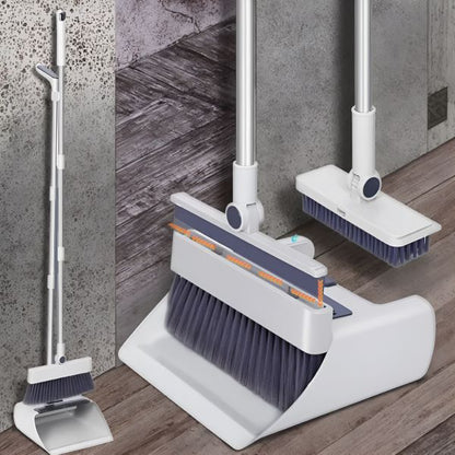 Mătură care se curăță singură 4:1 EASYCLEAN
