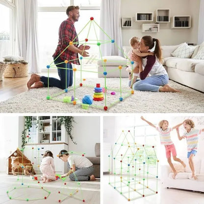 Jucărie creativă BrainFort™