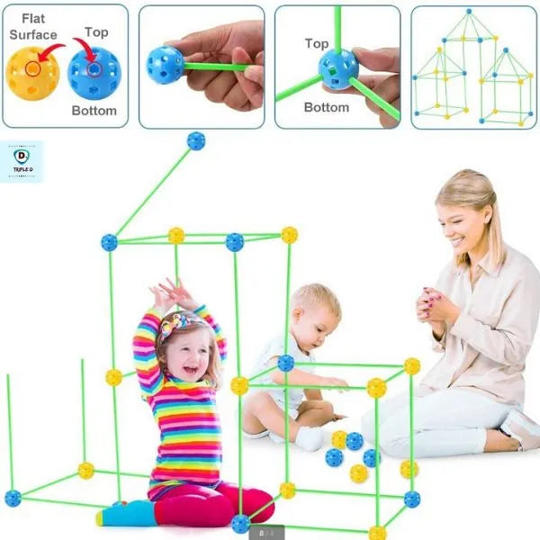 Jucărie creativă BrainFort™