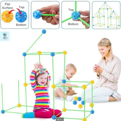 Jucărie creativă BrainFort™