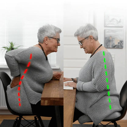 Pernă ergonomică Postura™