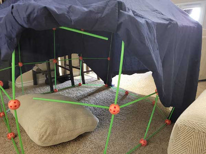 Jucărie creativă BrainFort™