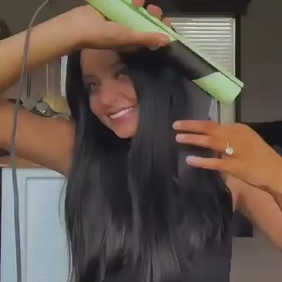 Placă de Păr 2 în 1 EasyStyle™